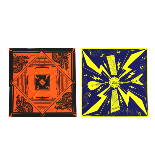Khăn Bandana