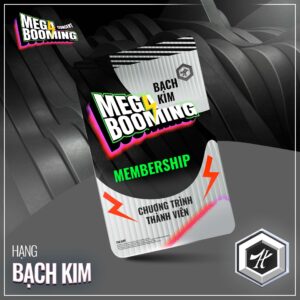 HẠNG BẠCH KIM / PLATINUM