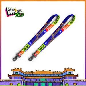 DÂY ĐEO - “MEGALOOP”