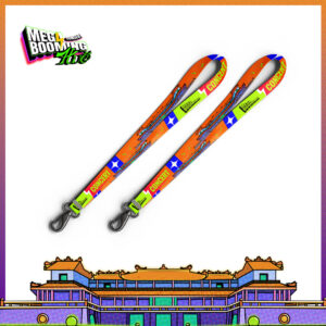 DÂY ĐEO - “BOMSTRAP”